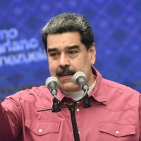 La vicepresidente del Venezuela chiede una prova di vita di Maduro
