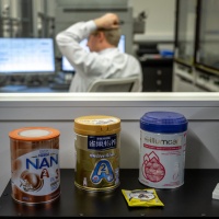 Latte per neonati: inchieste in Francia dopo morte sospetta 2 bebè