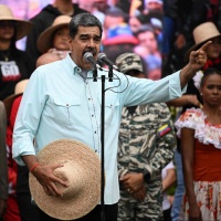 Maduro incriminato per narco-terrorismo e possesso di armi distruttive