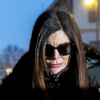 Misure alternative alla detenzione per Jessica Moretti