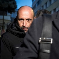L'interrogatorio di Jacques Moretti è durato tutta la giornata