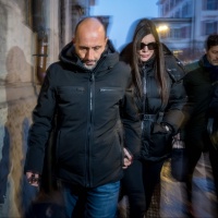 Moretti conferma: «L’uscita di servizio era chiusa. Ho messo io i pannelli di schiuma»
