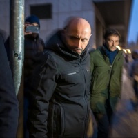 Il milionario anonimo amico dei Moretti: «La cauzione pagata da Dubai»
