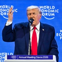 Parla Trump: «Senza di noi la Svizzera non sarebbe la Svizzera. I dazi? Potrei alzarli di nuovo»