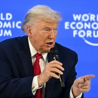 «Più folle che mai»: Berna reagisce al discorso di Trump
