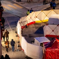Berna ha richiesto l'attivazione del meccanismo di protezione civile UE