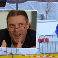 «Se da Roma vogliono mandare investigatori a Crans-Montana, lo facciano»