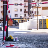 «Siate forti, cari amici svizzeri!». Il mondo si stringe attorno a Crans-Montana