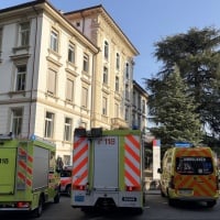 Spray al peperoncino nei corridoi della CPC: una decina gli intossicati