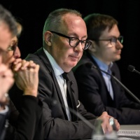 «Le Constellation non è stato ispezionato dal 2020 al 2025»