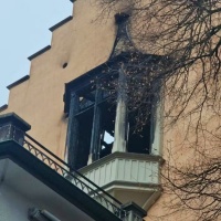 Tempio massonico in fiamme: dall'accusa di satanismo al furto