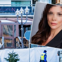 Tra i feriti anche la proprietaria del locale