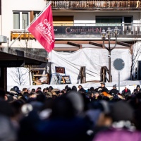Crans-Montana: per i pazienti di Zurigo la cute viene donata dai Paesi Bassi