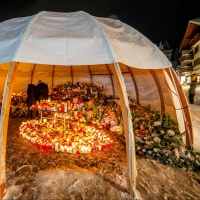 Il memoriale dedicato alle vittime di Crans-Montana verrà spostato