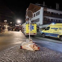 Crans Montana, la situazione negli ospedali rimane tesa