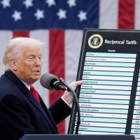 La Corte Suprema boccia i dazi di Trump