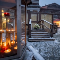 Crans-Montana: al via l'interrogatorio del responsabile della sicurezza del comune