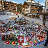 Crans-Montana, da Berna 50mila franchi a feriti e familiari delle vittime