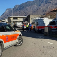 Fatto di sangue, un uomo e una donna trovati morti a Gnosca
