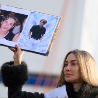 I familiari vogliono affrontare Jessica Moretti: «Venite numerosi. Perché capisca il dolore che ha causato»