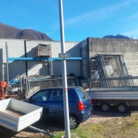 In quella casa c'erano discussioni