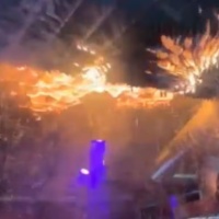 Le assicurazioni dopo Crans Montana: «Le norme antincendio vanno riviste»