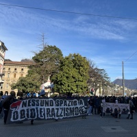 «Lugano ci ha messo sullo stesso piano di questi movimenti»