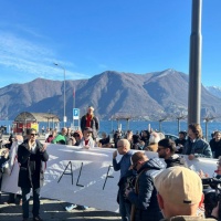 Contro il presidio antifascista «provocazioni e ultimatum inutili»