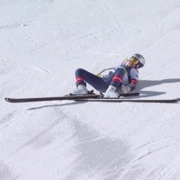 Ecco perché Lindsey Vonn è in terapia intensiva