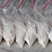 A Roveredo riciclaggio e traffico di cocaina