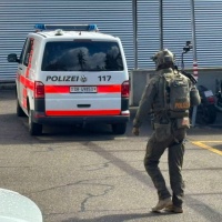 Allarme bomba in una scuola a Sciaffusa: arrestato un giovane