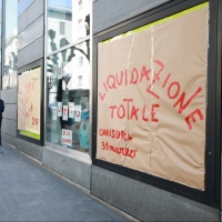 «Il futuro è triste. Bellinzona ormai è un paese dormitorio»