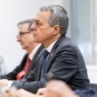 Cassis preoccupato: «Situazione caratterizzata dalla paura»