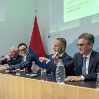 Consiglio di Stato «soddisfatto» del voto dei ticinesi