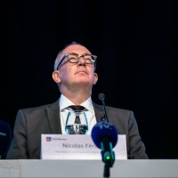 Crans-Montana, indagato anche il sindaco Nicolas Féraud