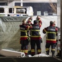 È stato un atto volontario, ma il terrorismo è escluso
