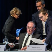 Il sindaco di Crans-Montana: «Mi assumerò le mie responsabilità»