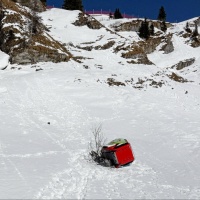 Rifiutato un aggiornamento facoltativo degli impianti al Titlis