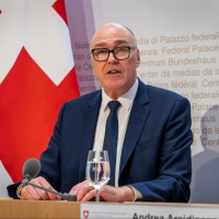 «La guerra può comportare pericoli anche per la Svizzera»