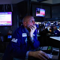 Borse europee in picchiata, Zurigo -3,1%