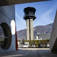 Nessuna notizia del piccolo aereo scomparso