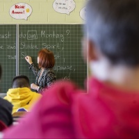 Scuola media, l'addio ai "livelli"