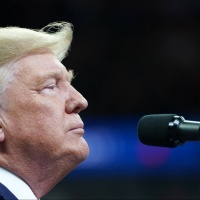 «Ucciso il killer che voleva assassinare Trump»