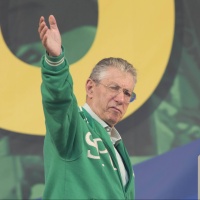 Umberto Bossi è morto
