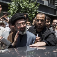 Il figlio di Khamenei eletto nuova Guida Suprema