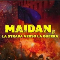 Zuffa a sinistra per il film su Maidan
