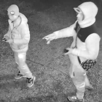 Ladri di auto, ma non sempre di lusso: scappano con 40 chiavi e una Skoda