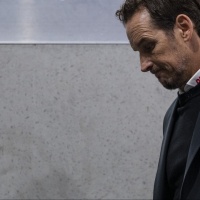 Fischer incastrato da una confidenza (a pranzo)