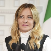 Giorgia Meloni sulle fatture ai feriti italiani: «Un insulto, oltre che una beffa»