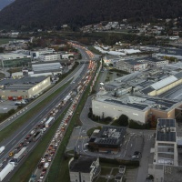 «La Svizzera non deve versare la disoccupazione ai frontalieri»